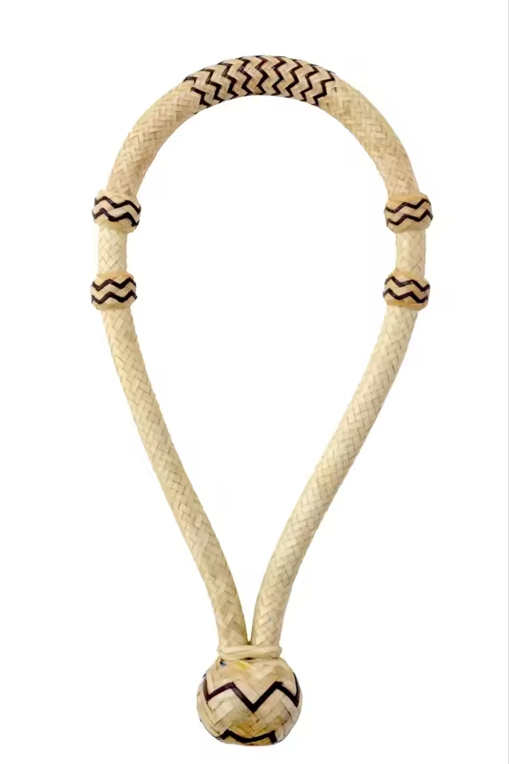 Handmade Rawhide Bosal