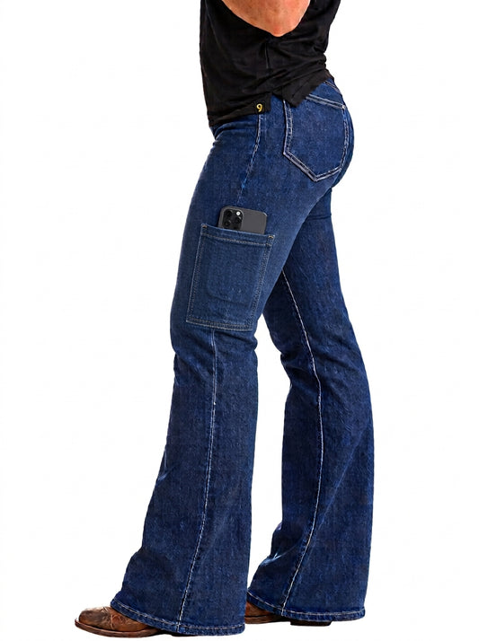 Dakota's Original Jeans