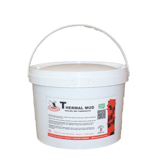 Thermal Mud