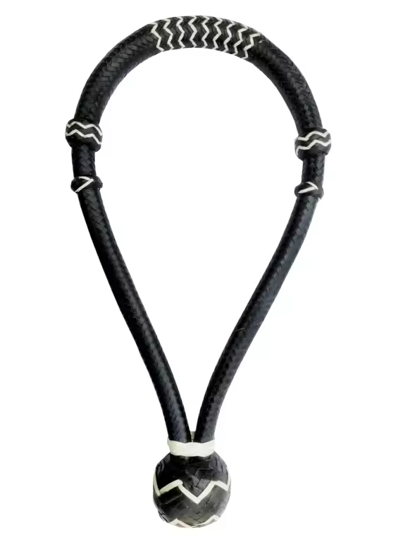 Handmade Rawhide Bosal