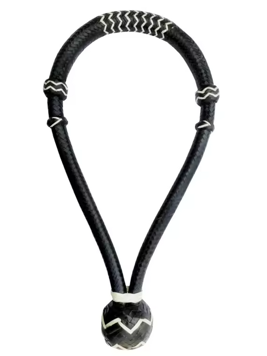 Handmade Rawhide Bosal
