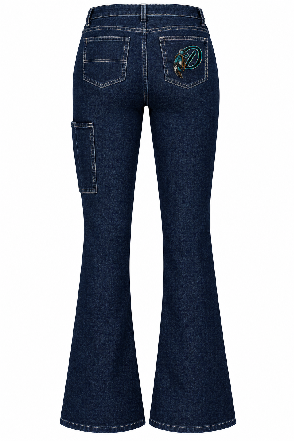 Southern Sol Jeans