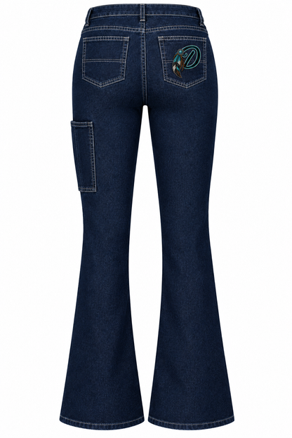 Southern Sol Jeans