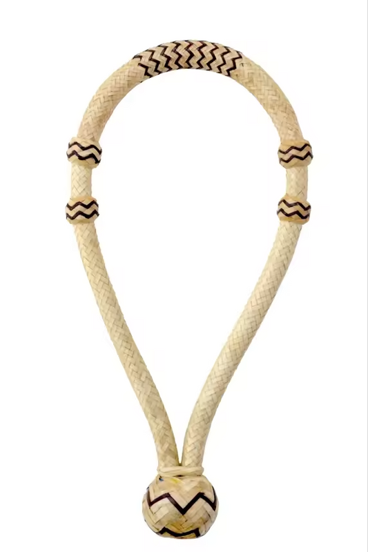 Handmade Rawhide Bosal