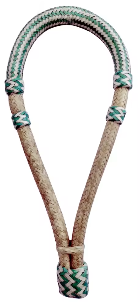 Handmade Rawhide Bosal
